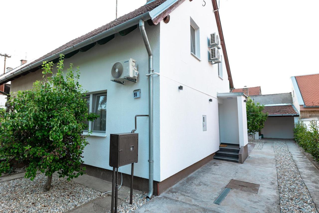 House Pavel Villa Osijek Exterior photo